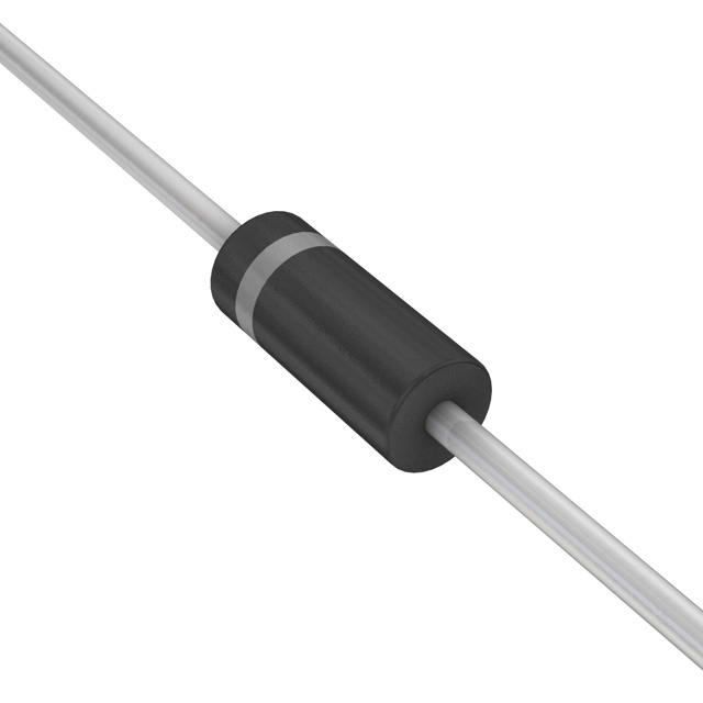 TVS DIODE 36.8VWM 59.3VC AXIAL