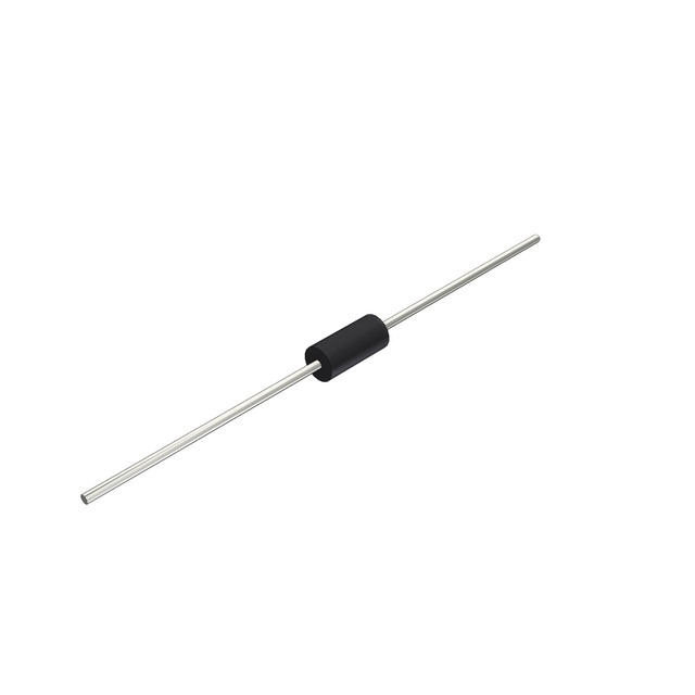 DIODE STANDARD 1000V 2A DO15