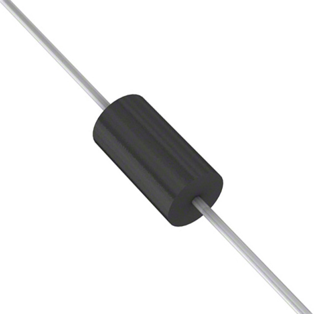 TVS DIODE 7VWM 12VC DO204AC