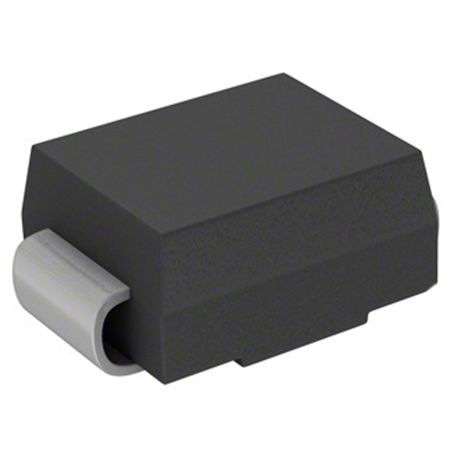 TVS DIODE 85VWM 137VC SMB