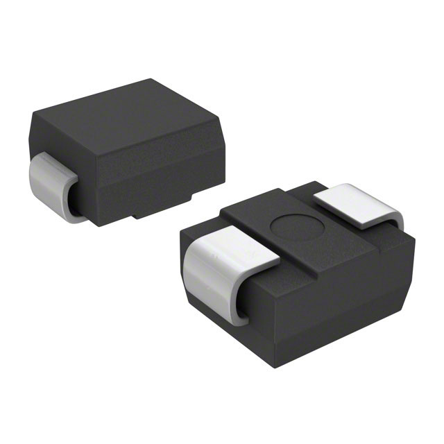 TVS DIODE 5VWM 9.2VC DO214AA