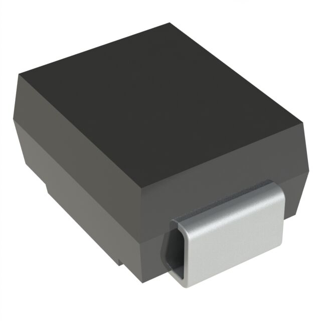 SMBJ100CA