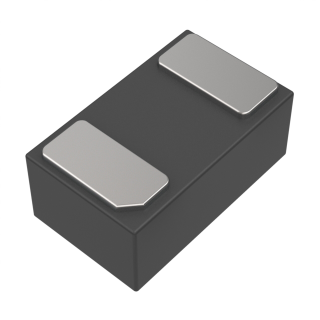 TVS DIODE 3.3VWM 9VC DFN10062