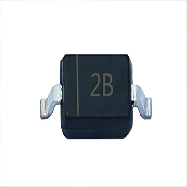 TVS DIODE 12VWM 26VC SOD323