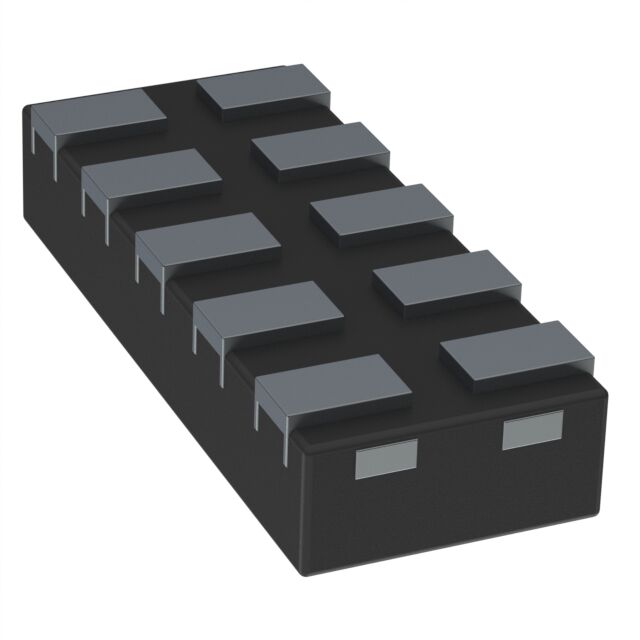 TVS DIODE 3.3VWM DFN2510A10