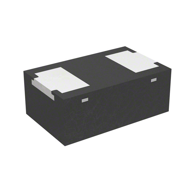 DIODE SCHOTT 30V 200MA DFN1006D2