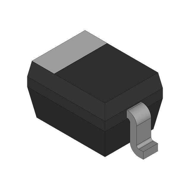 DIODE ZENER 9.1V 200MW SOD323