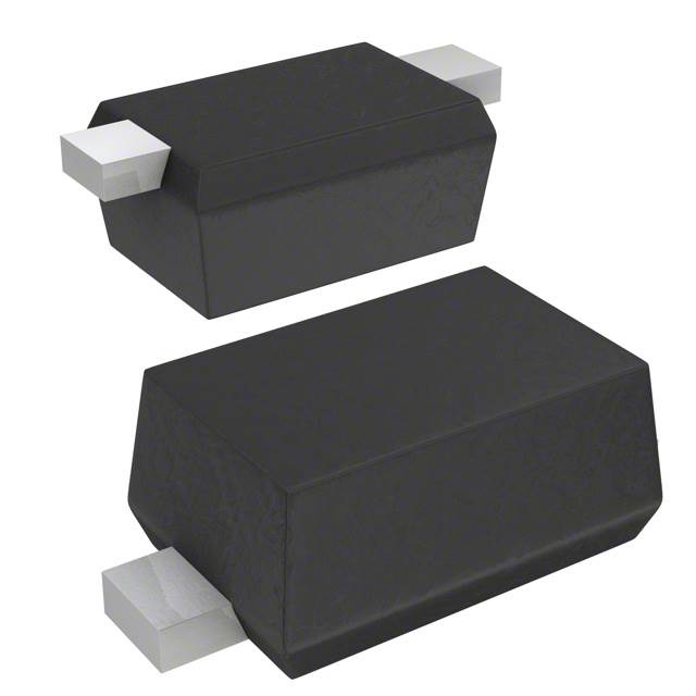 TVS DIODE 5VWM 11VC SOD523