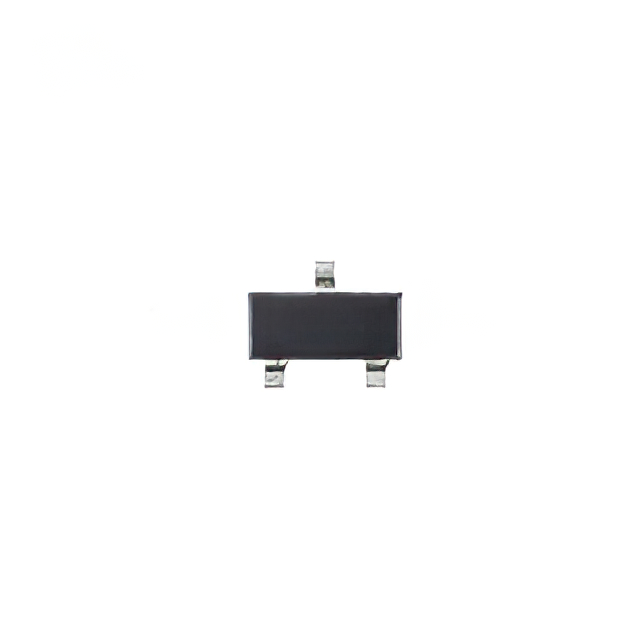 TVS DIODE 12VWM 7VWM SOT23