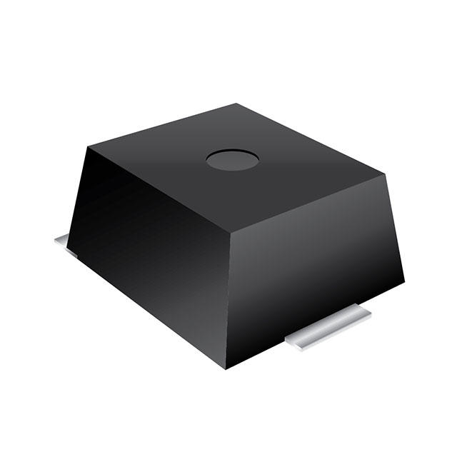 TVS DIODE 76VWM 135VC 2SMD
