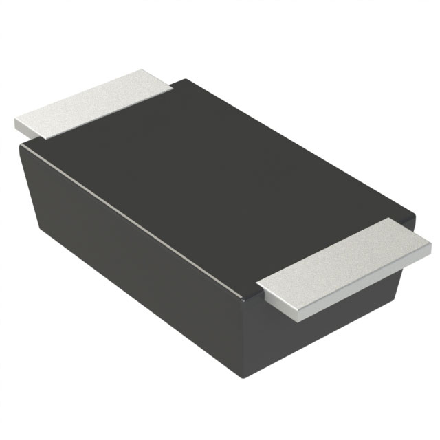DIODE SCHOTTK 60V 3A SOD128/CFP5