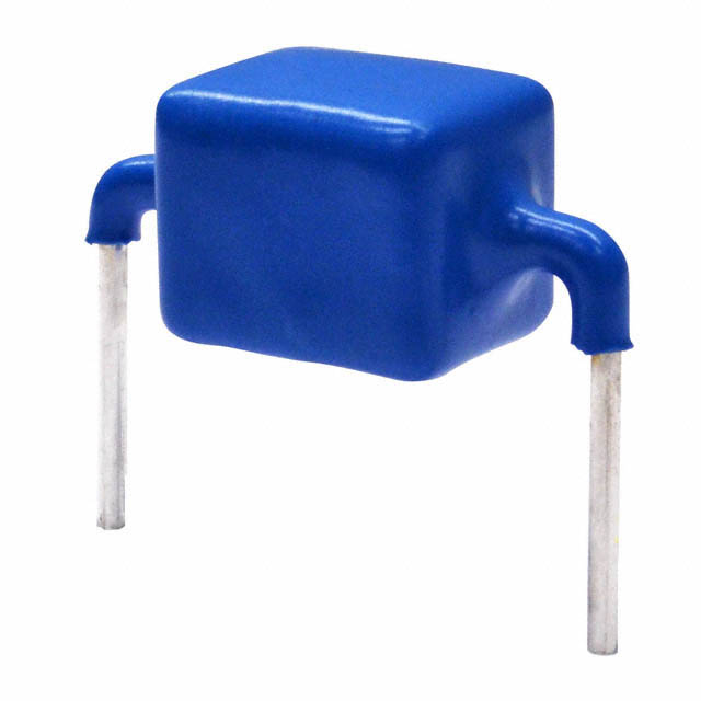TVS DIODE 76VWM 140V AXIAL