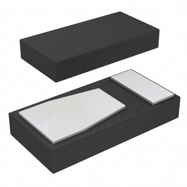 TVS DIODE 15VWM 27.4VC DSN1608-2