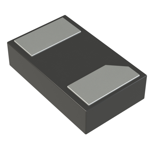 TVS DIODE 2.1VWM DFN10062