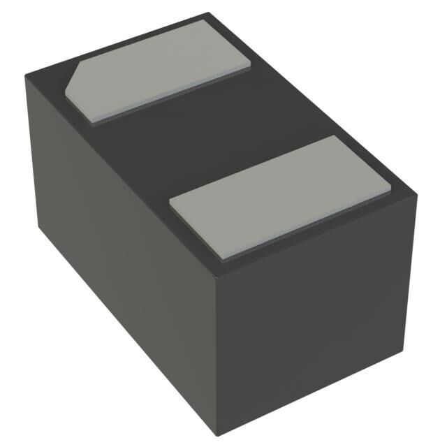 TVS DIODE 5VWM 9.8VC 2DFN