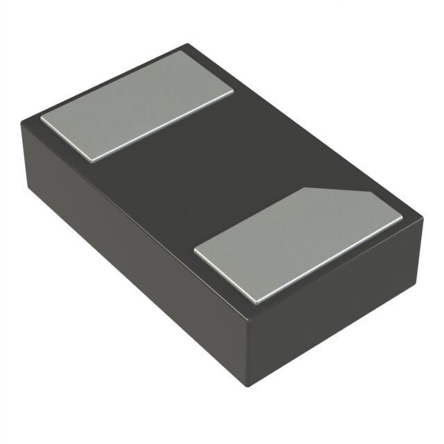 TVS DIODE 5VWM 20VC SLP0603P2X3B