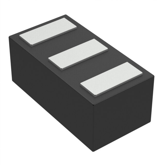 TVS DIODE 5VWM 15VC SLP0603P3X3A