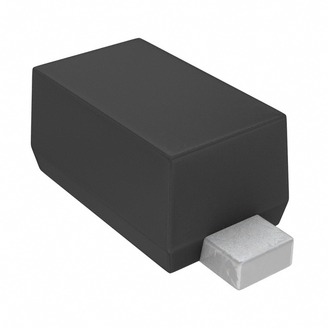 DIODE ZENER 16V 100MW VMD2