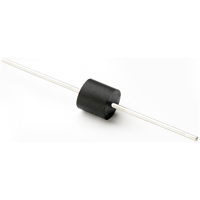 TVS DIODE 22VWM 37.1VC P600