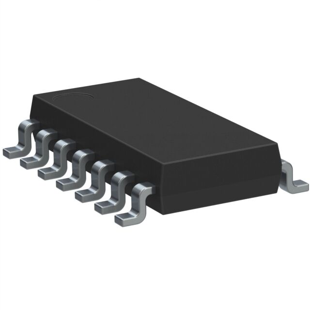 TVS DIODE 15VWM 24VC 14SO