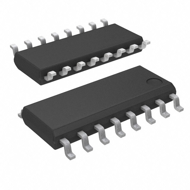TVS DIODE 24VWM 43VC 16SO