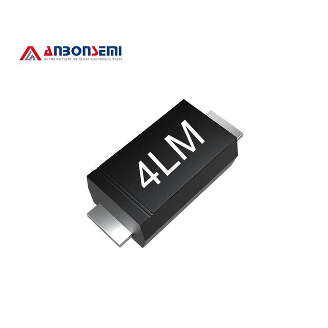 TVS DIODE 15VWM 24.4VC SOD123