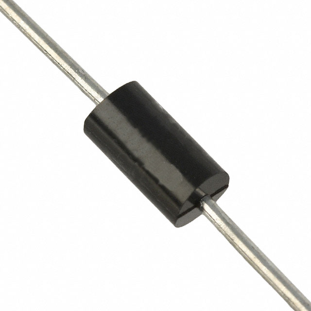 TVS DIODE 188VWM 388VC DO204AC