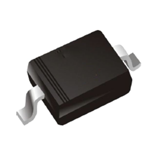 TVS DIODE 5VWM 18VC SOD323