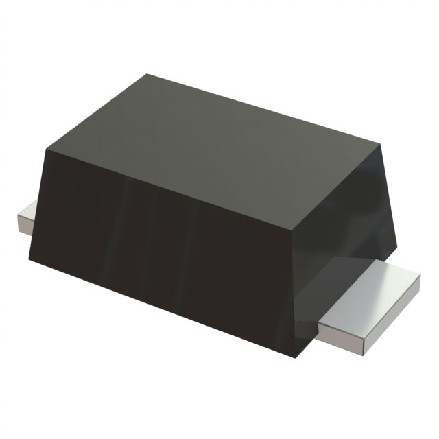 TVS DIODE 40VWM 64.5VC SOD123S
