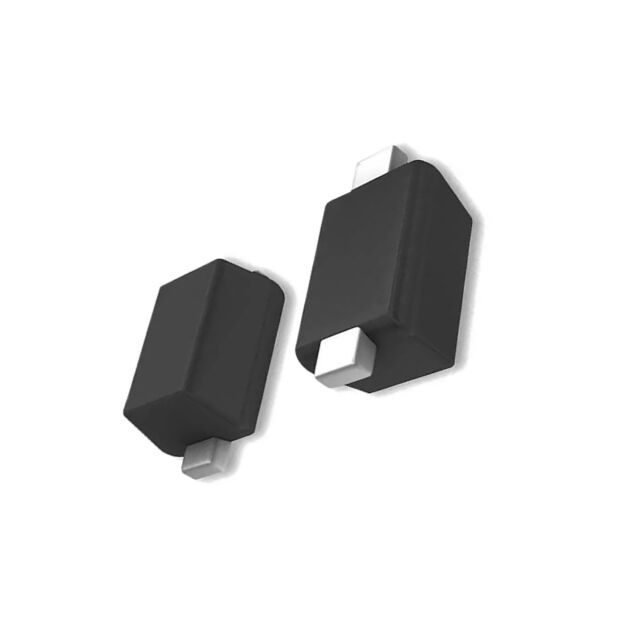 BIDIRECTIONAL 400W@8/20US 3.3V 6