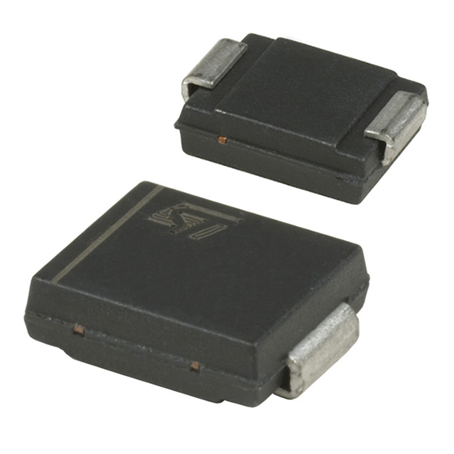 TVS DIODE 171VWM 248VC SMC