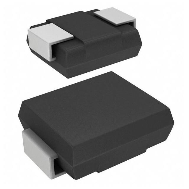TVS DIODE 64VWM 103VC SMC
