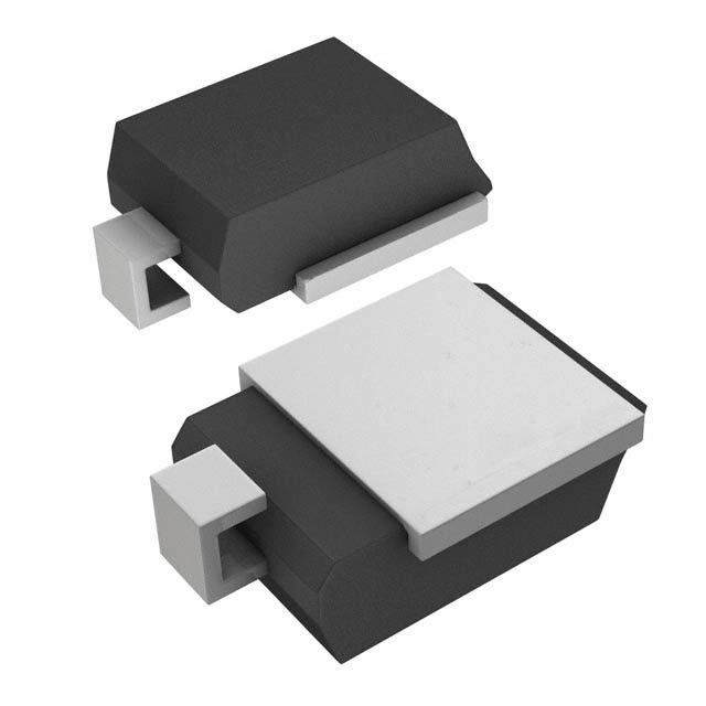 TVS DIODE 22VWM 35.5VC DO218AB