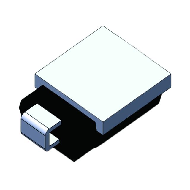 TVS DIODE 22VWM 35.5VC DO218AB