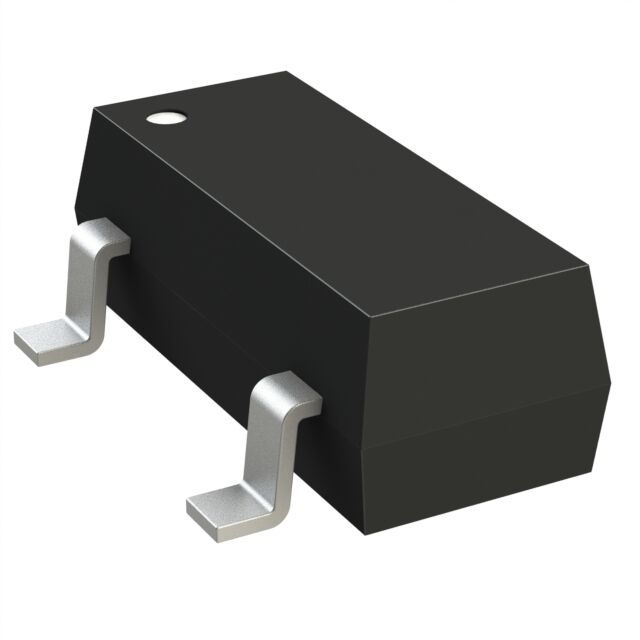 DIODE STANDARD 75V 150MA SOT233