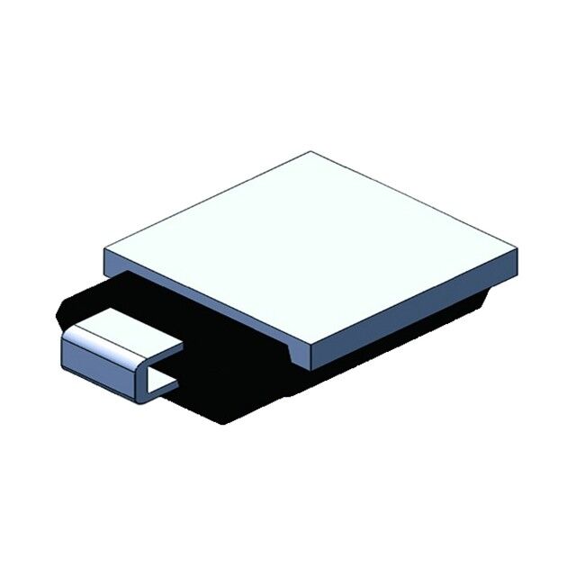TVS DIODE 40VWM 64.5VC DO218AB