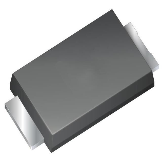 TVS DIODE 25VWM 40.6VC THIN SMA