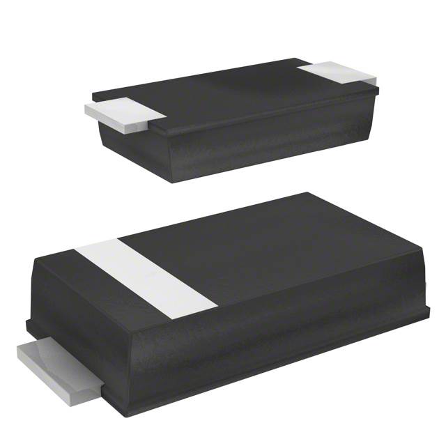 TVS DIODE 5VWM 13.4VC SMA