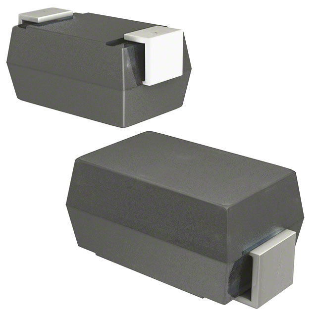 DIODE SCHOTTKY 60V 3A DO214AC