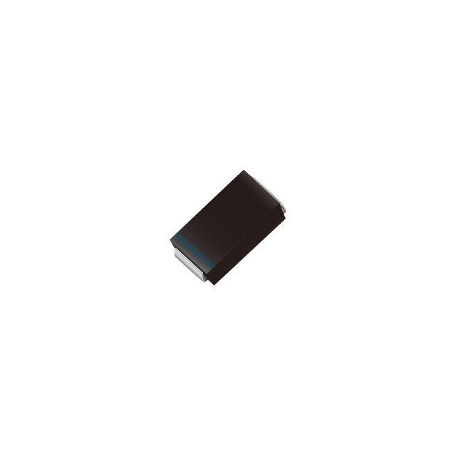TVS DIODE 24VWM 38.9VC DO214AC