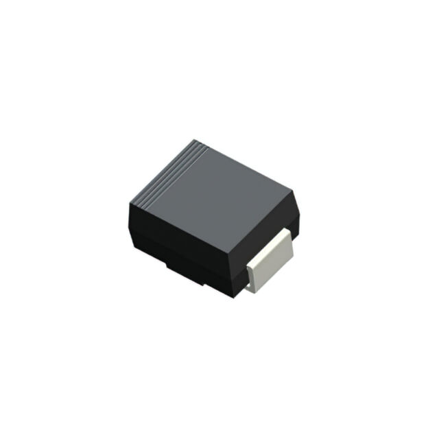 TVS DIODE 5VWM 9.2VC DO214AC