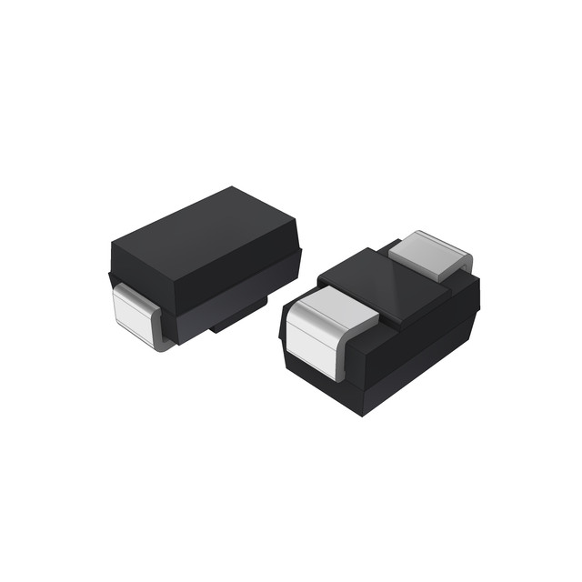 Surface Mount Uni/Bi-Directional