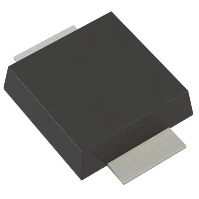 TVS DIODE 15VWM 32.5VC SMBFLAT