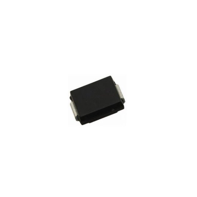 1-LINE 54V 6.9A TVS DO-214AA(SMB