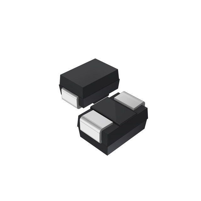 Surface Mount Uni/Bi-Directional