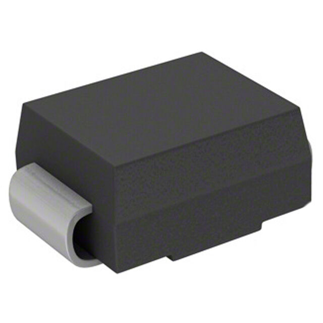 DIODE STANDARD 100V 2A DO214AA