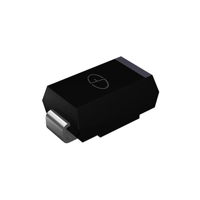 DIODE STANDARD 400V 2A DO214AA