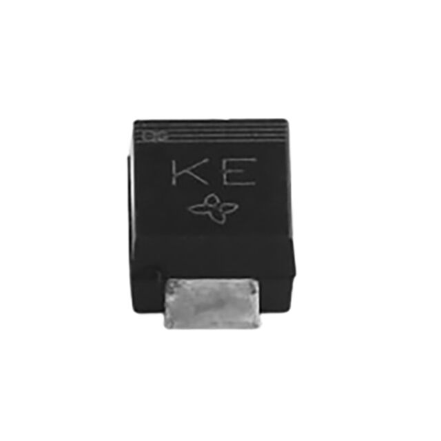 TVS DIODE 12VWM 19.9VC DO214AA
