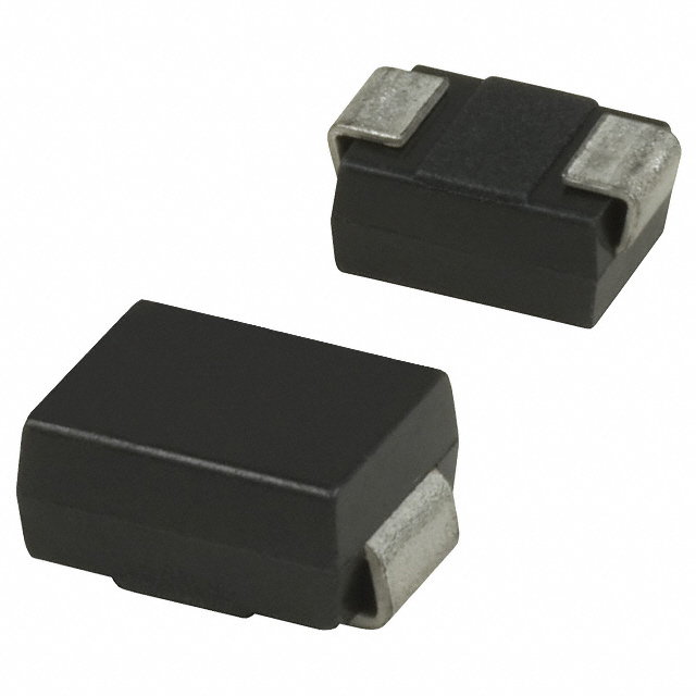 TVS DIODE 43VWM 69.4VC DO214AA