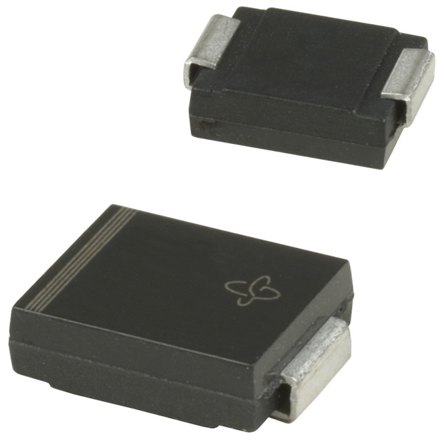 TVS DIODE 85VWM 137VC DO214AB
